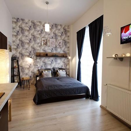 Cosy Studio, 15Min To Old Centre, Self-Check In, Free Wifi, Welcome Drink! Prag Exteriör bild