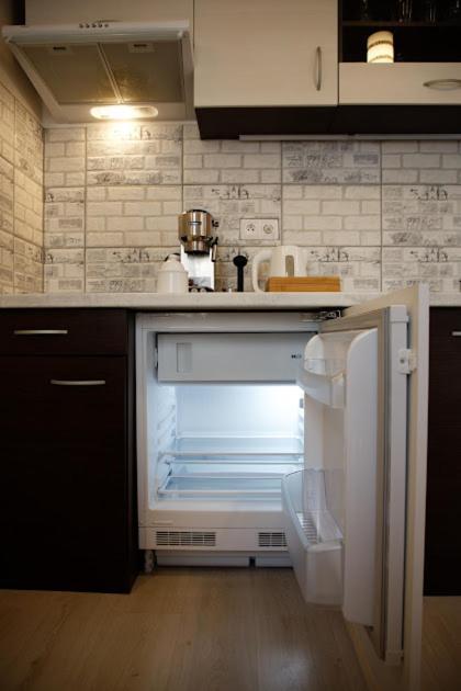 Cosy Studio, 15Min To Old Centre, Self-Check In, Free Wifi, Welcome Drink! Prag Exteriör bild