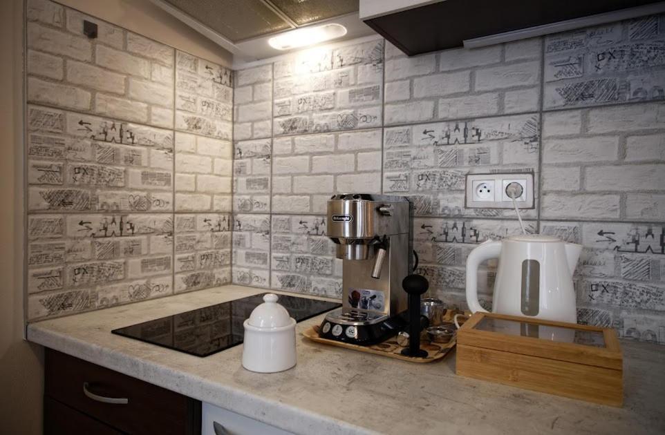 Cosy Studio, 15Min To Old Centre, Self-Check In, Free Wifi, Welcome Drink! Prag Exteriör bild