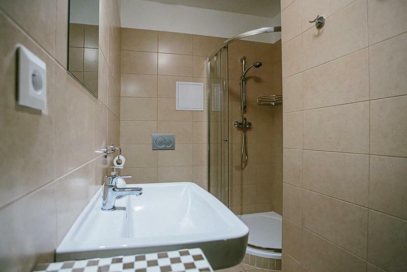 Cosy Studio, 15Min To Old Centre, Self-Check In, Free Wifi, Welcome Drink! Prag Exteriör bild