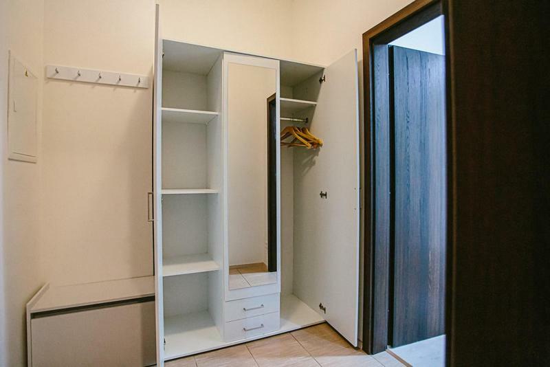 Cosy Studio, 15Min To Old Centre, Self-Check In, Free Wifi, Welcome Drink! Prag Exteriör bild