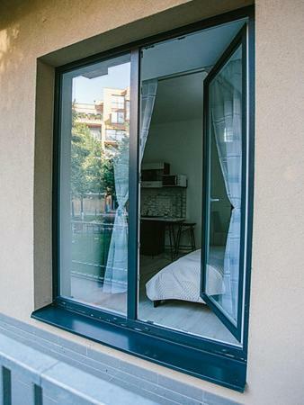 Cosy Studio, 15Min To Old Centre, Self-Check In, Free Wifi, Welcome Drink! Prag Exteriör bild
